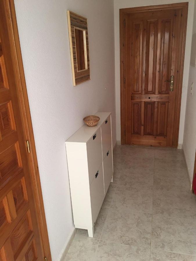 Apartman Marcella, Cumbre Del Sol Exterior photo