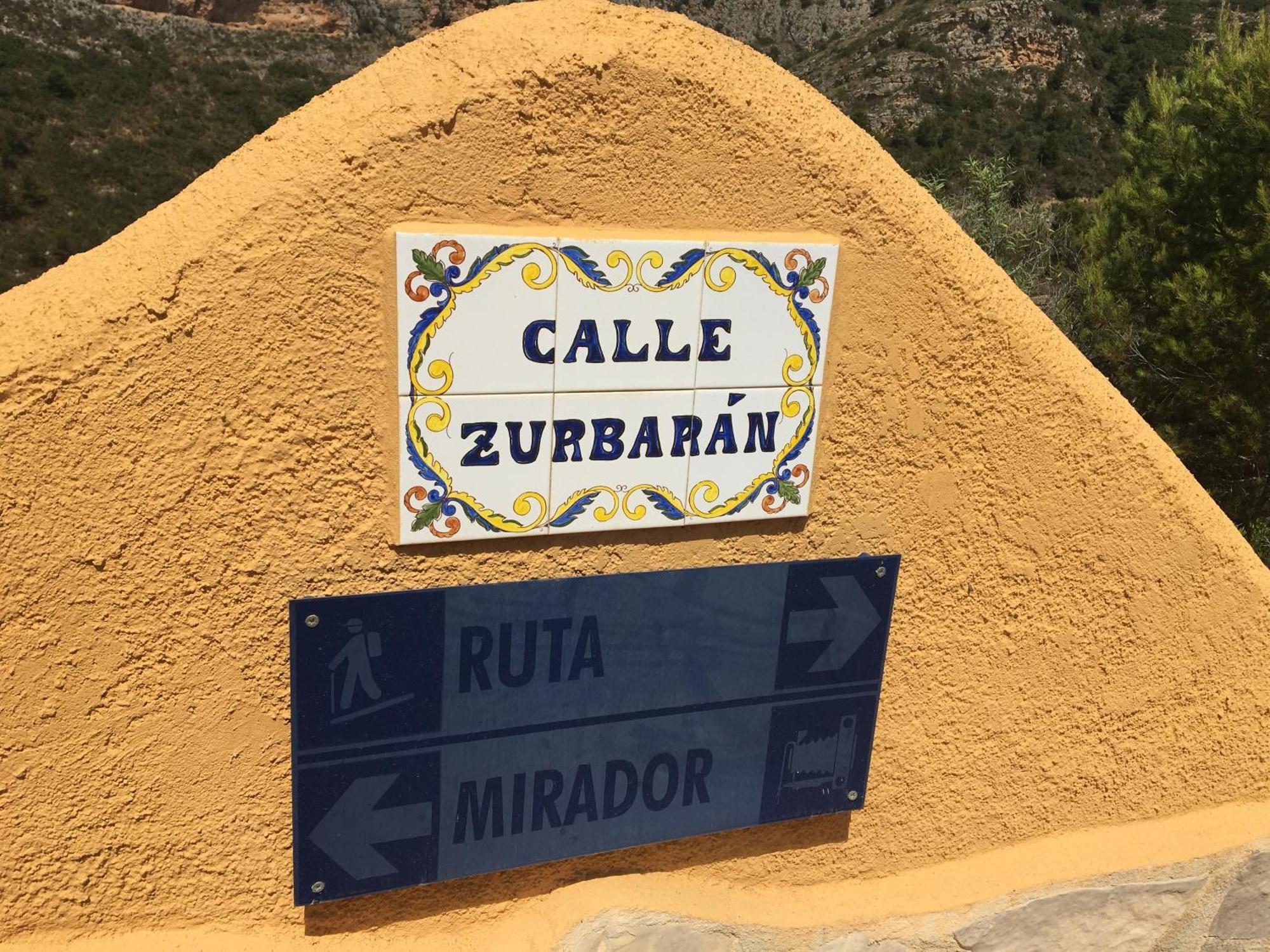 Apartman Marcella, Cumbre Del Sol Exterior photo